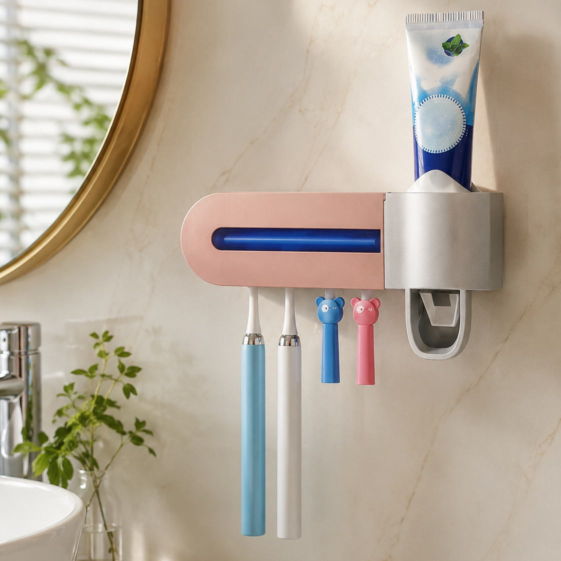 Elvora Sterilizator za Četkice