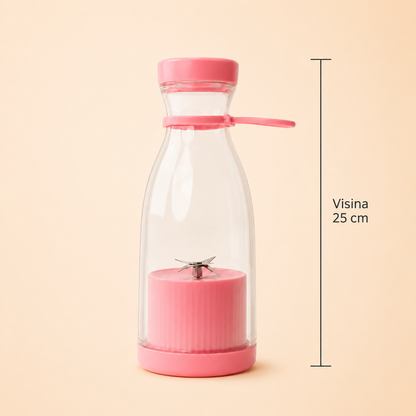 Elvora Mini Blender 420 ml